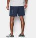 Шорты Under Armour Coolswitch Run Midnight Navy, Темно-синий, S