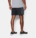 Шорты Under Armour Coolswitch Run Black, Черный, S