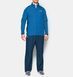 Спортивный костюм Under Armour Vital Warm-Up Suit Navy, S