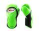 Боксерські рукавиці Twins Velcro Extra Design BGVL6 Black Green, 10 oz