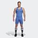 Костюм для атлетики Adidas PowerLiftSuit | синій | CW5646