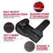Детские боксерские перчатки RDX F6 Kara Black, 6 oz