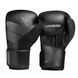 Боксерські рукавиці Hayabusa S4 Boxing Gloves Black, 10 oz
