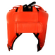 Шолом Cleto Reyes Redesigned Face Bar Headgear Orange, Універсальний