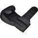 Детские боксерские перчатки RDX F6 Kara Black, 6 oz