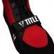 Боксерки Title Ring Freak Boxing Shoes Black Red, 40