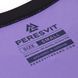 Женский рашгард Peresvit Bloom Ladies Rashguard Short Sleeve, Черный, XS