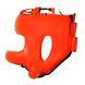 Шолом Cleto Reyes Redesigned Face Bar Headgear Orange, Універсальний