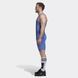 Костюм для атлетики Adidas PowerLiftSuit | синій | CW5646