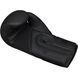 Боксерские перчатки RDX F15 Noir Boxing Gloves Black, 16 oz