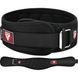 Пояс для пауерліфтингу RDX RX4 Weightlifting Belt Black, XL