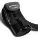 Боксерские перчатки Hayabusa E1 Boxing Gloves Grey Black, 16 oz