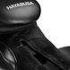 Боксерські рукавиці Hayabusa S4 Boxing Gloves Black, 10 oz
