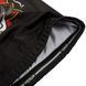 Рашгард Venum Santa Muerte 2.0 Rashguard Short Sleeves Black, Чорний, S