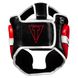 Шлем боксерский для тренировок TITLE GEL E-Series Full Coverage Черный, L-XL, L-XL