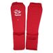 Защита ног (чулки) Thai Professional SG5 Красная, M, M