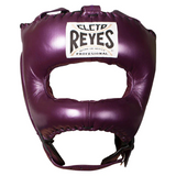 Шлем Cleto Reyes Traditional Headgear Purple, Универсальный
