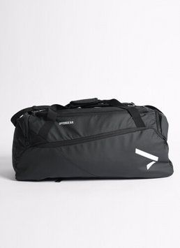 СУМКА СПОРТИВНА IPPON GEAR 2 в 1 СЕРІЯ FIGHTER 2 Medium