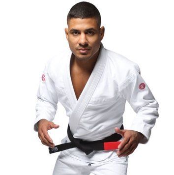 Кимоно для бразильского джиу-джитсу Tatami Tanjun Белое A0