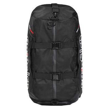 Спортивная сумка-рюкзак GR1PS Duffel Backpack 2.0 Черная