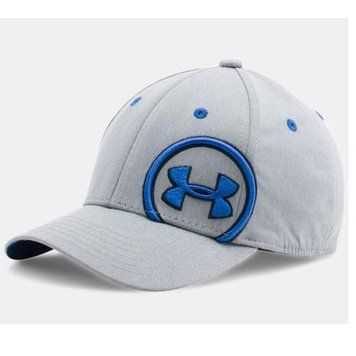 Детская бейсболка Under Armour Big Logo Update, S/M