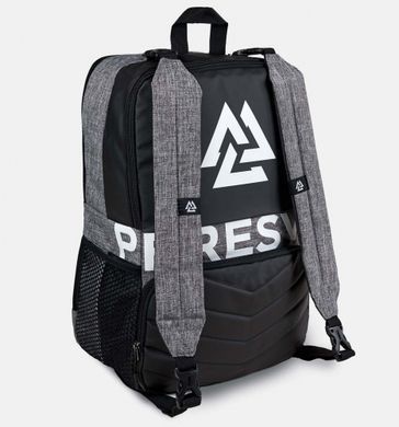 Рюкзак Peresvit 2Face Backpack Black Grey