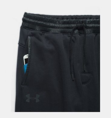 Спортивні штани Under Armour Storm Swacket Black, Чорний, L