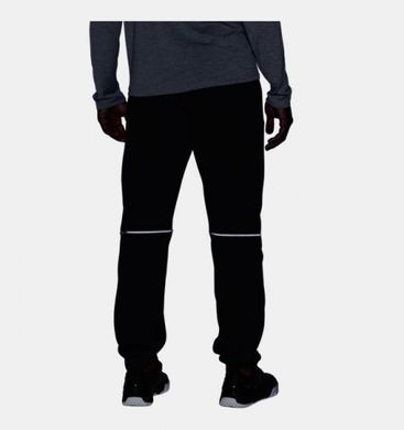 Спортивні штани Under Armour Storm Swacket Black, Чорний, L