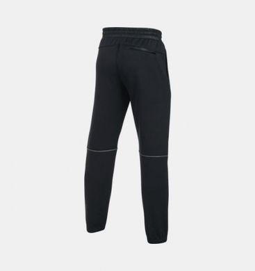 Спортивні штани Under Armour Storm Swacket Black, Чорний, L