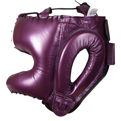 Шолом Cleto Reyes Traditional Headgear Purple, Універсальний
