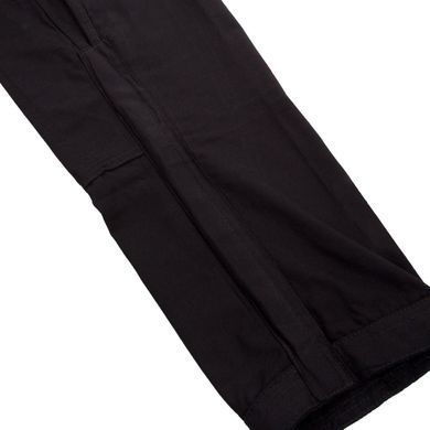 Кимоно Venum Contender 2.0 BJJ Gi Black, A1.5