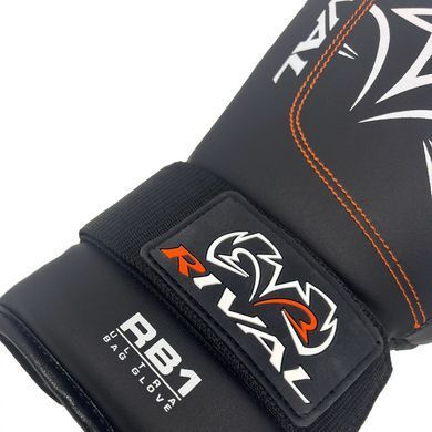 Снарядные перчатки Rival RB1 Ultra Bag Gloves 20th Anniversary Black, M