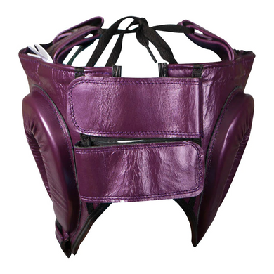 Шолом Cleto Reyes Traditional Headgear Purple, Універсальний