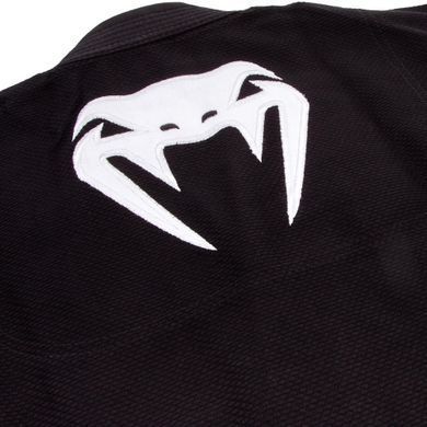 Кимоно Venum Contender 2.0 BJJ Gi Black, A1.5