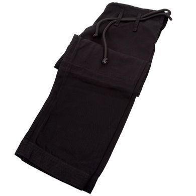 Кимоно Venum Contender 2.0 BJJ Gi Black, A1.5