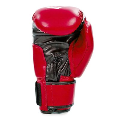 Боксерські рукавички EVERLAST ВО-0225 Червоні, 12oz, 12oz