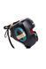 Боксерский шлем Peresvit Momentum 2.0 Leather Mexican Headgear Deep Blue, S