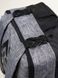 Рюкзак Peresvit 2Face Backpack Black Grey