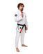 Кимоно Peresvit Conflict BJJ Gi White, A2L
