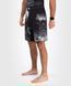 Шорти для MMA Venum Gorilla Jungle Fightshort Black White, Чорний-Білий, XXL