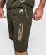 Спортивные шорты Venum UFC Adrenaline Fight Week Men&rsquo;s Performance Shorts Khaki Bronze, Хаки, S