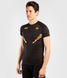 Футболка Venum UFC Fight Night Black Gold, XXS