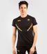 Футболка Venum UFC Fight Night Black Gold, XXS