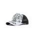 Кепка Affliction Seismic Empire Hat, Универсальный
