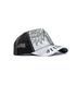 Кепка Affliction Seismic Empire Hat, Универсальный