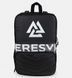 Рюкзак Peresvit 2Face Backpack Black Grey