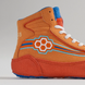 Дитячі борцівки Rudis Ninety-5 Youth Wrestling Shoes Orange, 32