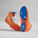 Дитячі борцівки Rudis Ninety-5 Youth Wrestling Shoes Orange, 32