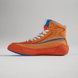 Дитячі борцівки Rudis Ninety-5 Youth Wrestling Shoes Orange, 32