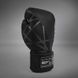 Боксерские перчатки Venum Tecmo 2.0 Boxing Gloves Black, 12 oz